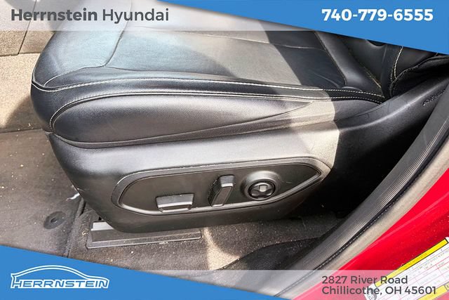 Used 2021 Jeep Grand Cherokee L Limited AWD/4WD image 16