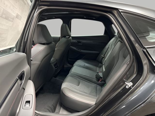 New 2026 Hyundai Sonata N Line image 25