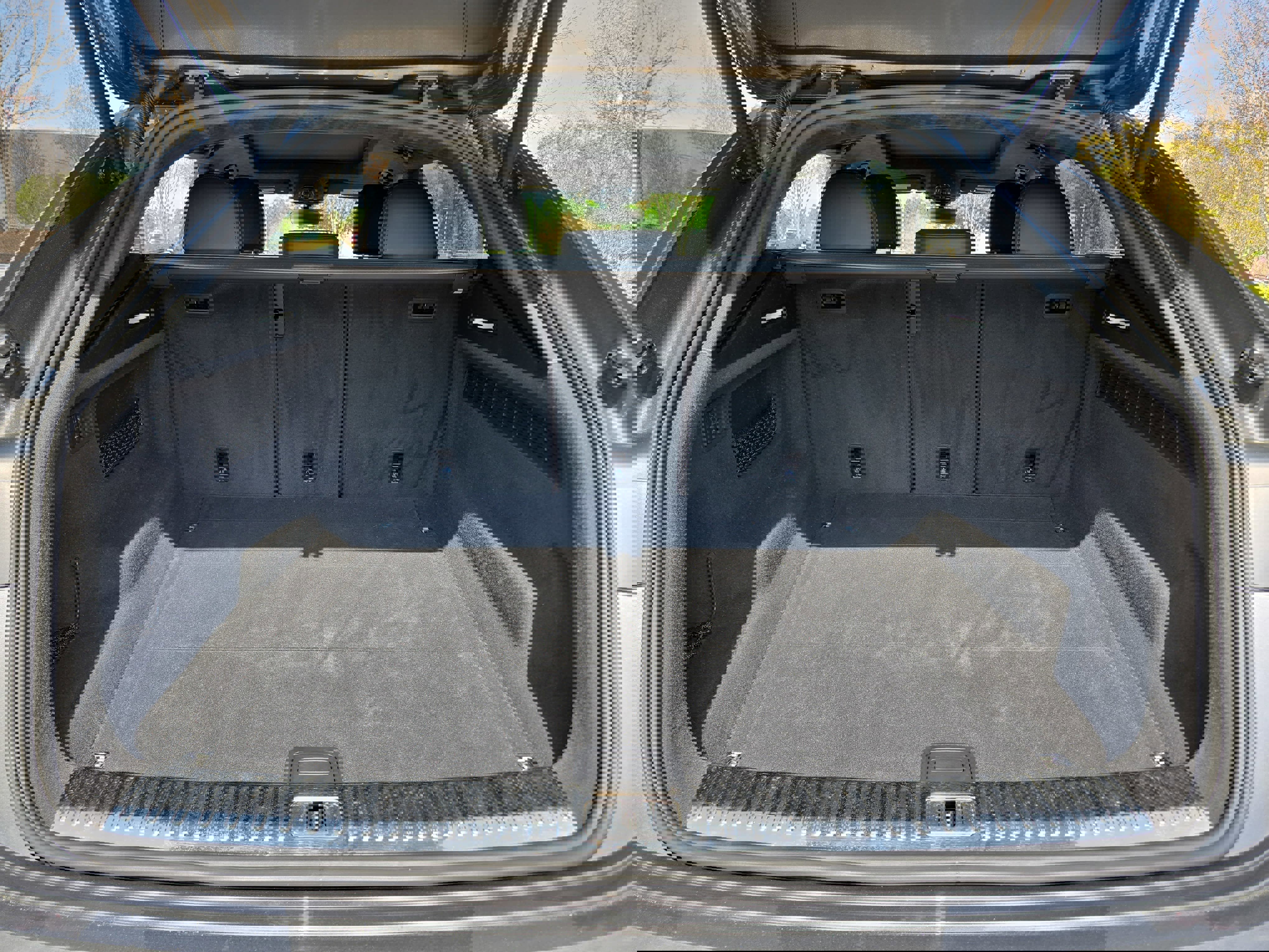 Used 2019 Audi Q8 Prestige image 12