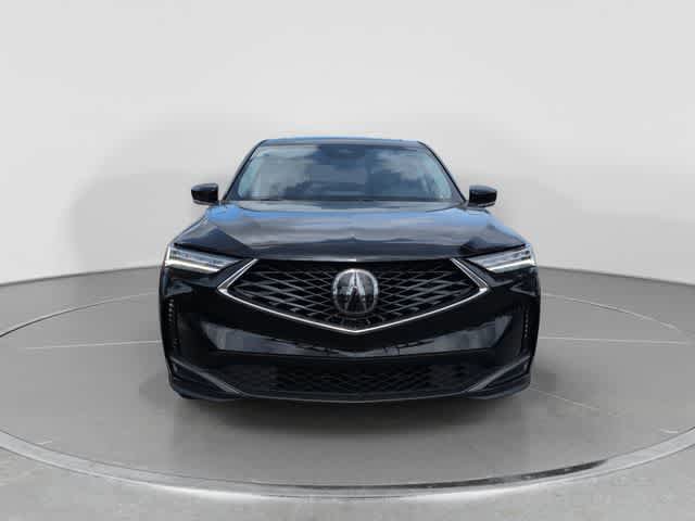 New 2026 Acura MDX SH-AWD image 3