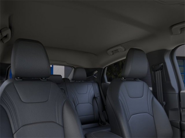 New 2025 Ford Mustang Mach-E Premium image 22