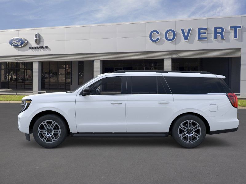 New 2026 Ford Expedition Max Active RWD image 3