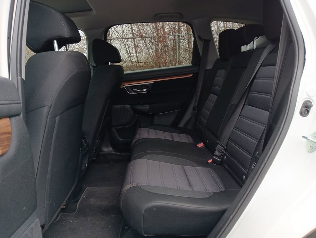 Used 2022 Honda CR-V EX image 23