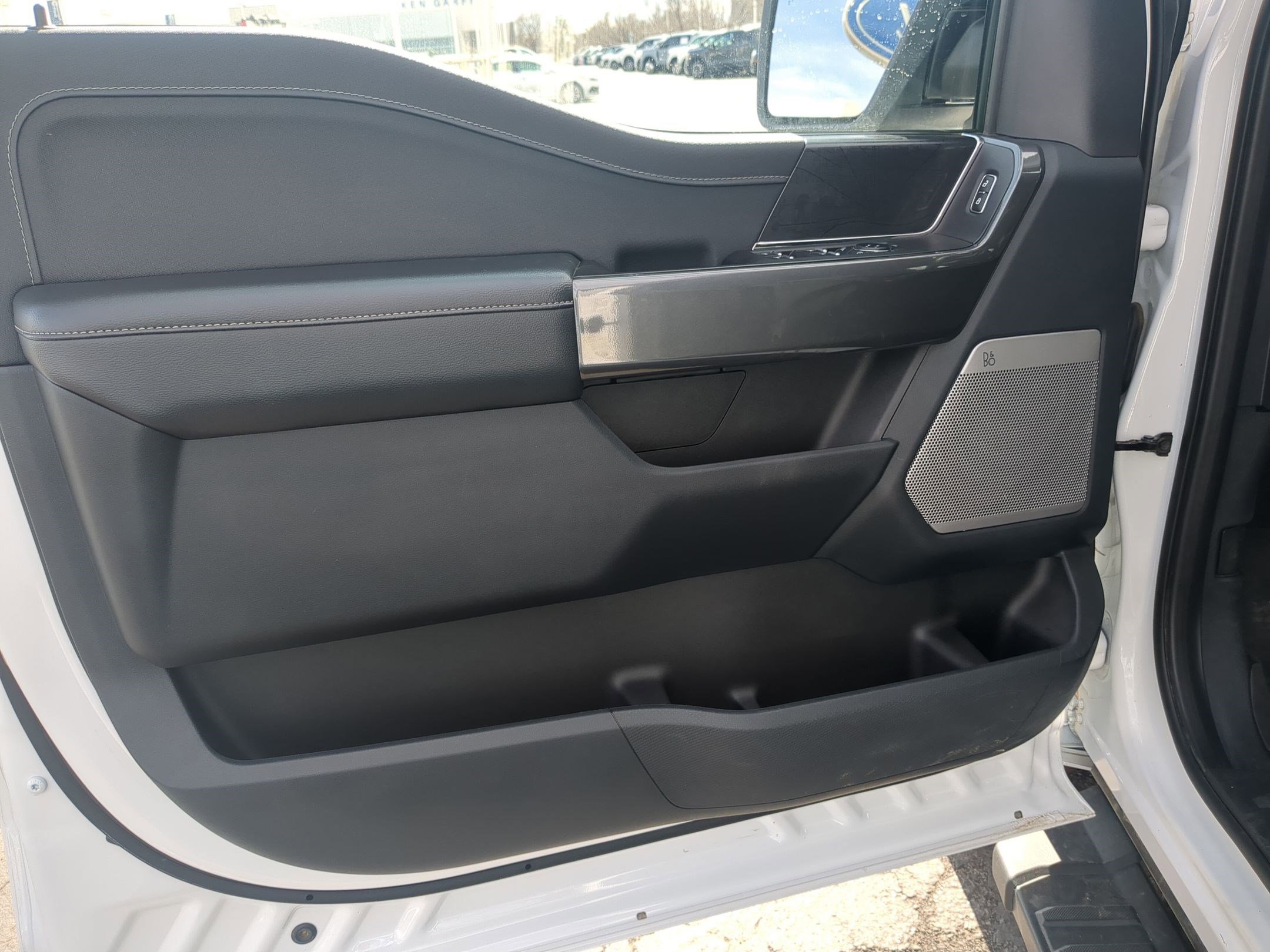 Used 2023 Ford F150 XLT w/ Equipment Group 302A High image 15