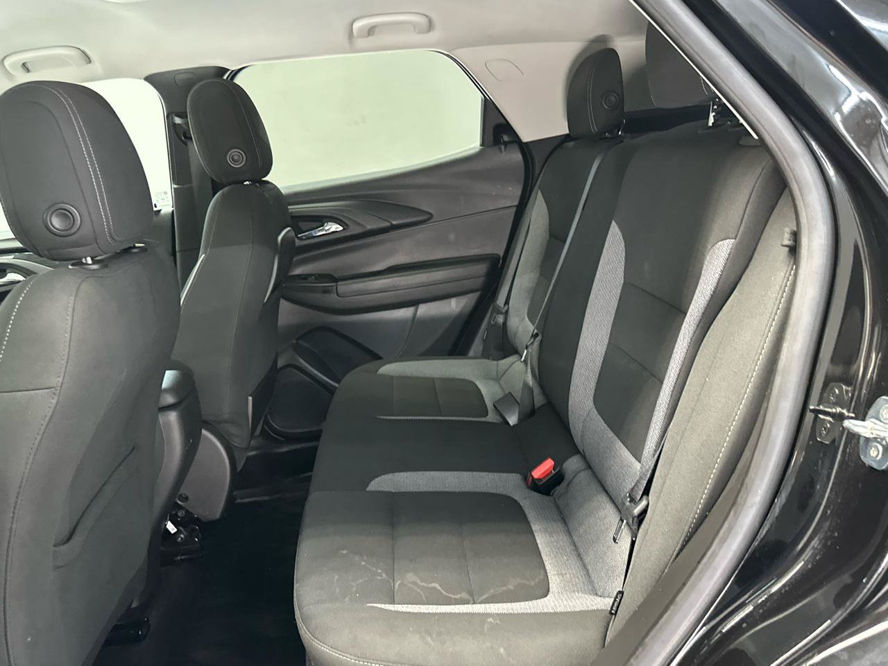 Used 2023 Chevrolet TrailBlazer LT FWD image 13