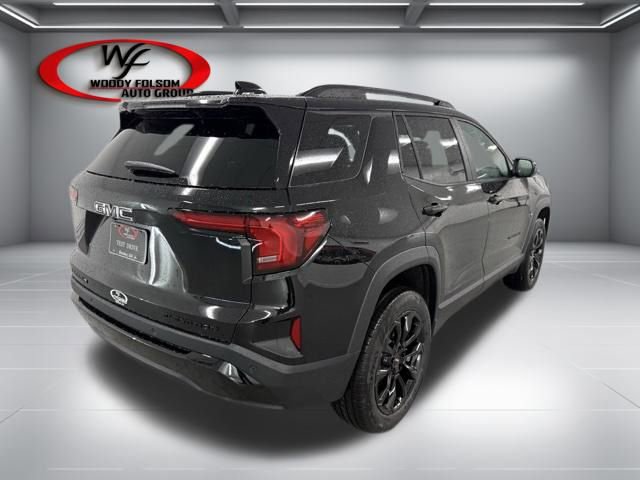 New 2026 GMC Terrain Elevation w/ Black Edition FWD image 6