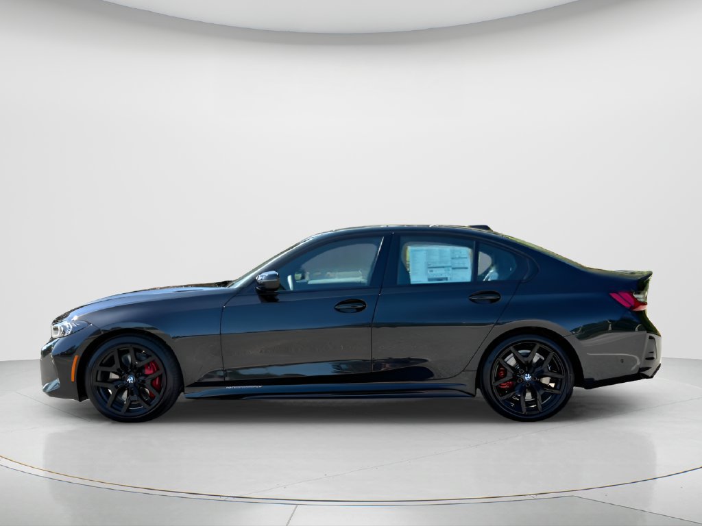New 2026 BMW M340i RWD image 8