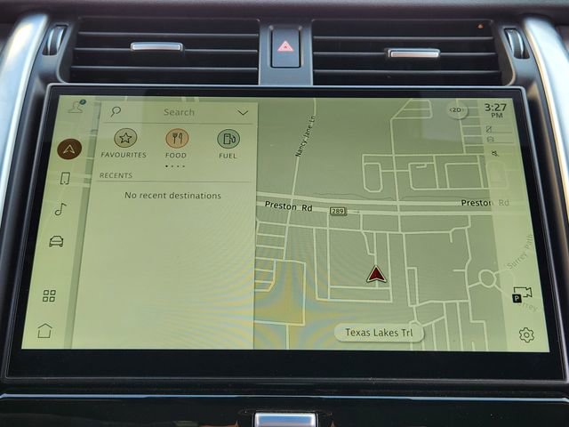 Used 2024 Land Rover Discovery Dynamic SE image 15