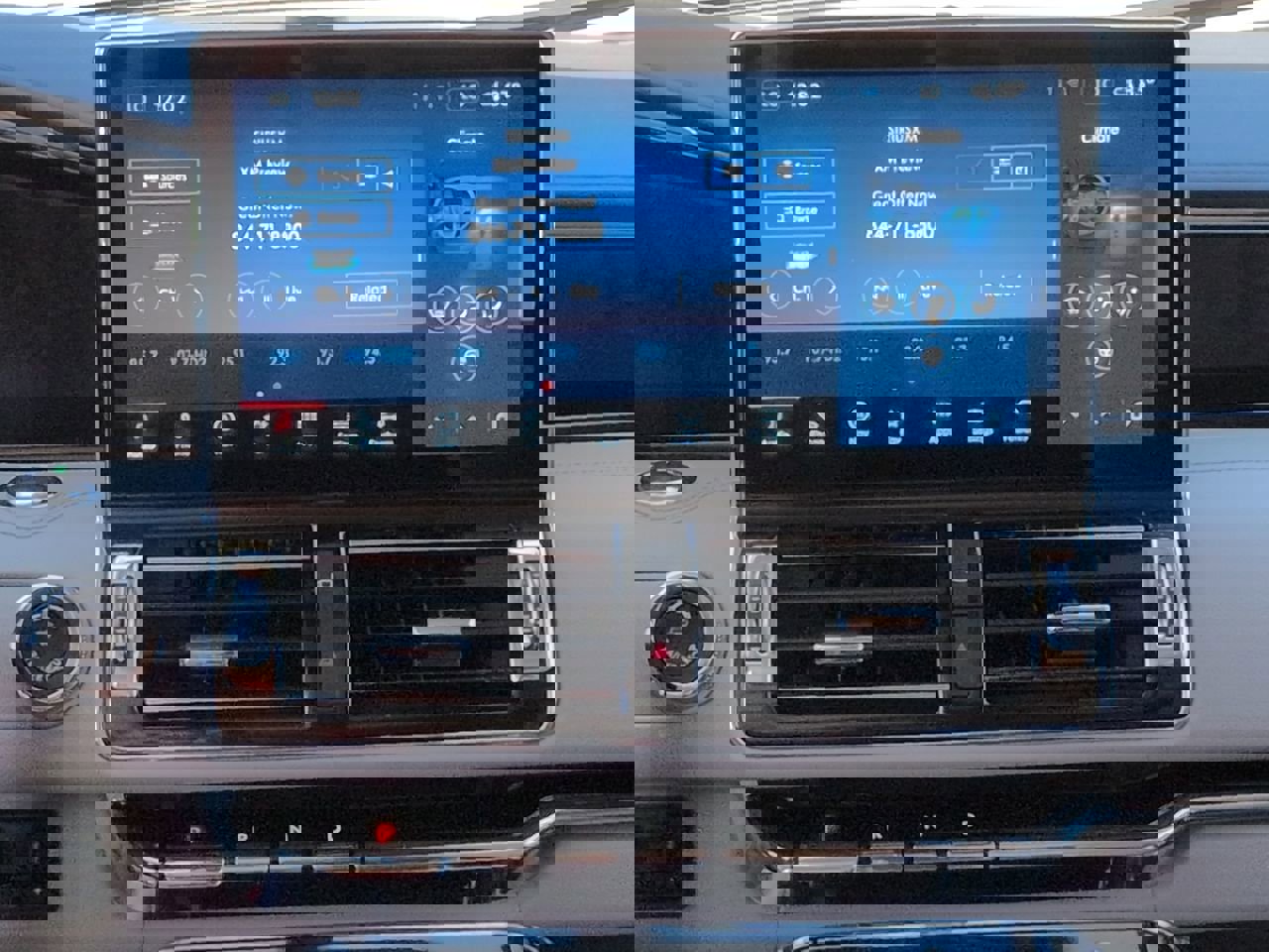 Certified 2023 Lincoln Navigator L Reserve image 19