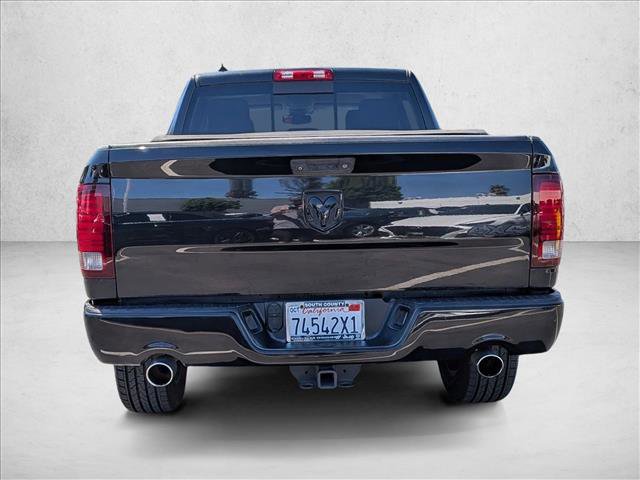 Used 2016 RAM 1500 Sport w/ Convenience Group image 6