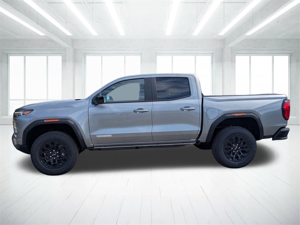 New 2026 GMC Canyon Elevation w/ Convenience Package image 6