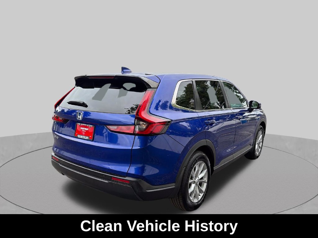 Used 2023 Honda CR-V EX-L image 5