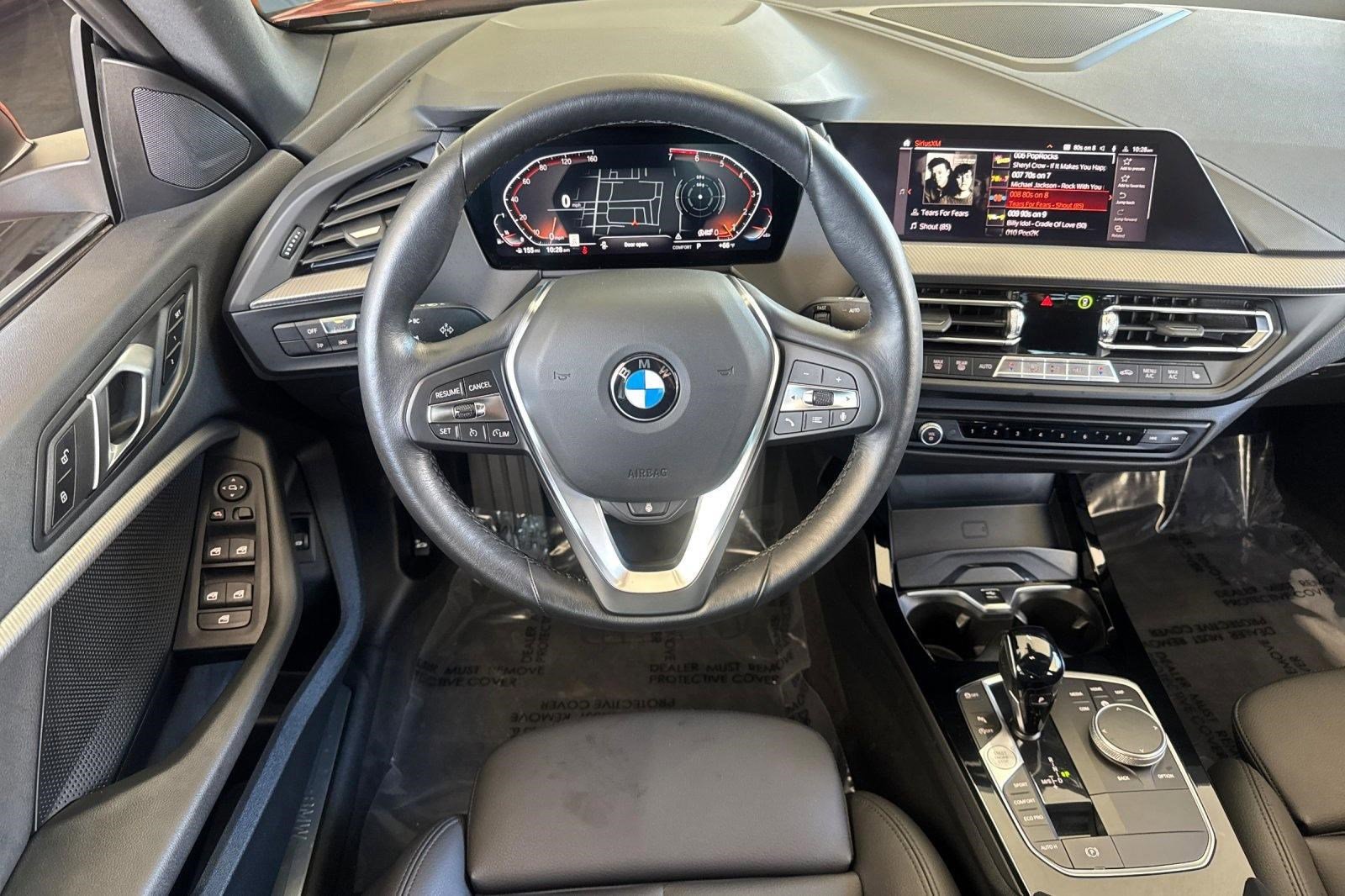 Certified 2023 BMW 228i Gran Coupe FWD image 28