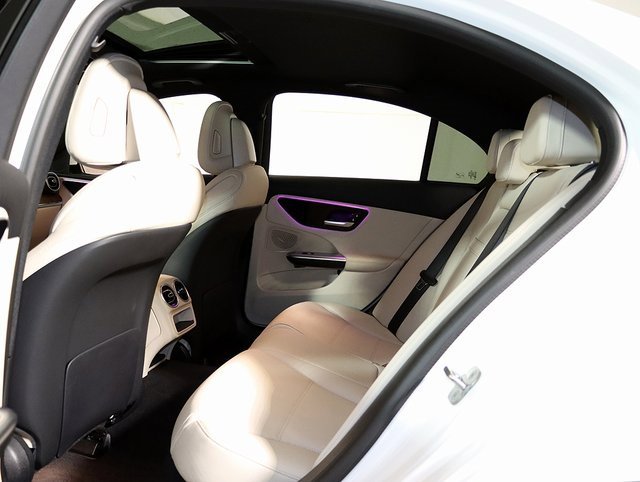 Used 2024 Mercedes-Benz C 300 4MATIC Sedan image 14