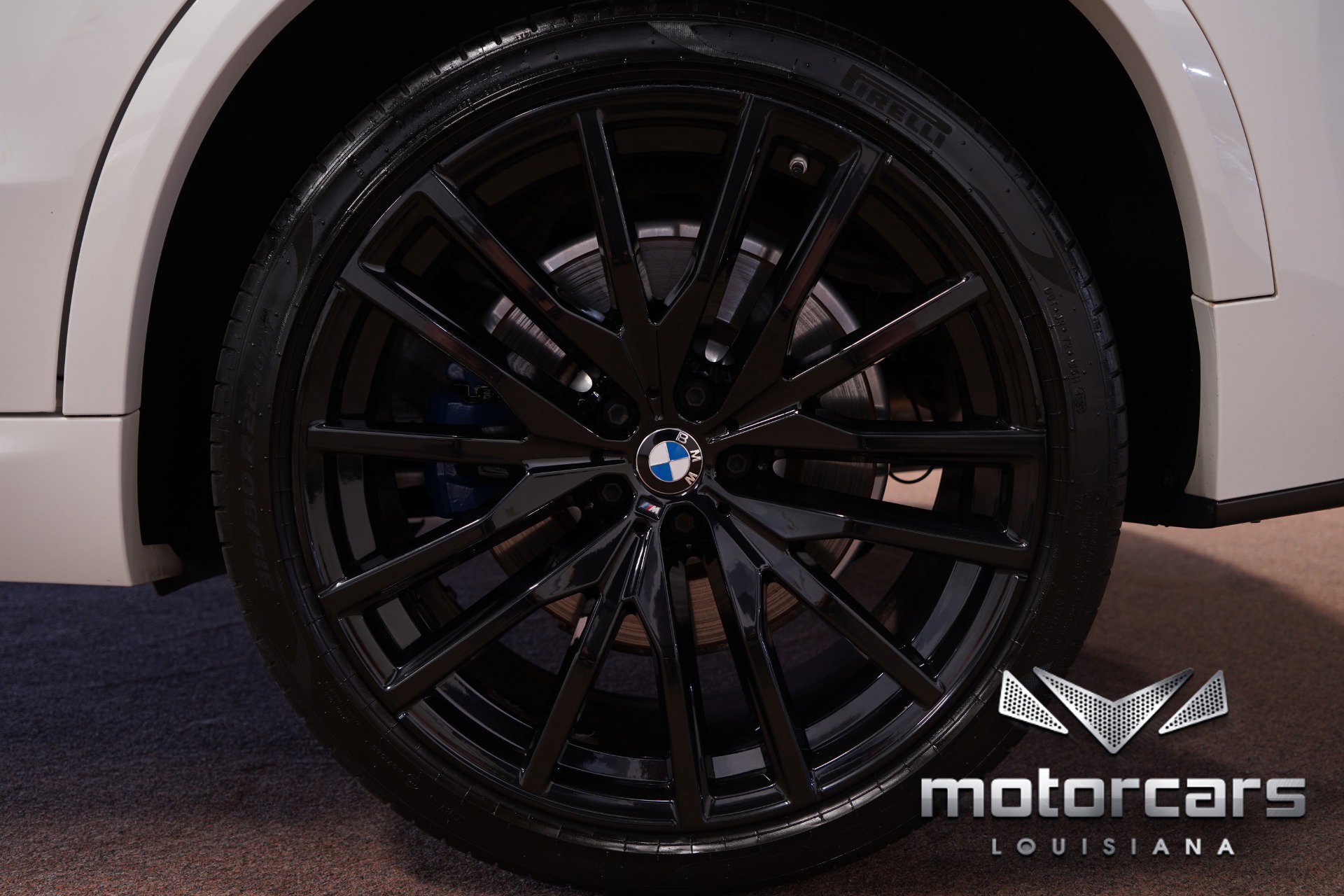 Used 2021 BMW X5 xDrive40i w/ M Sport Package image 21