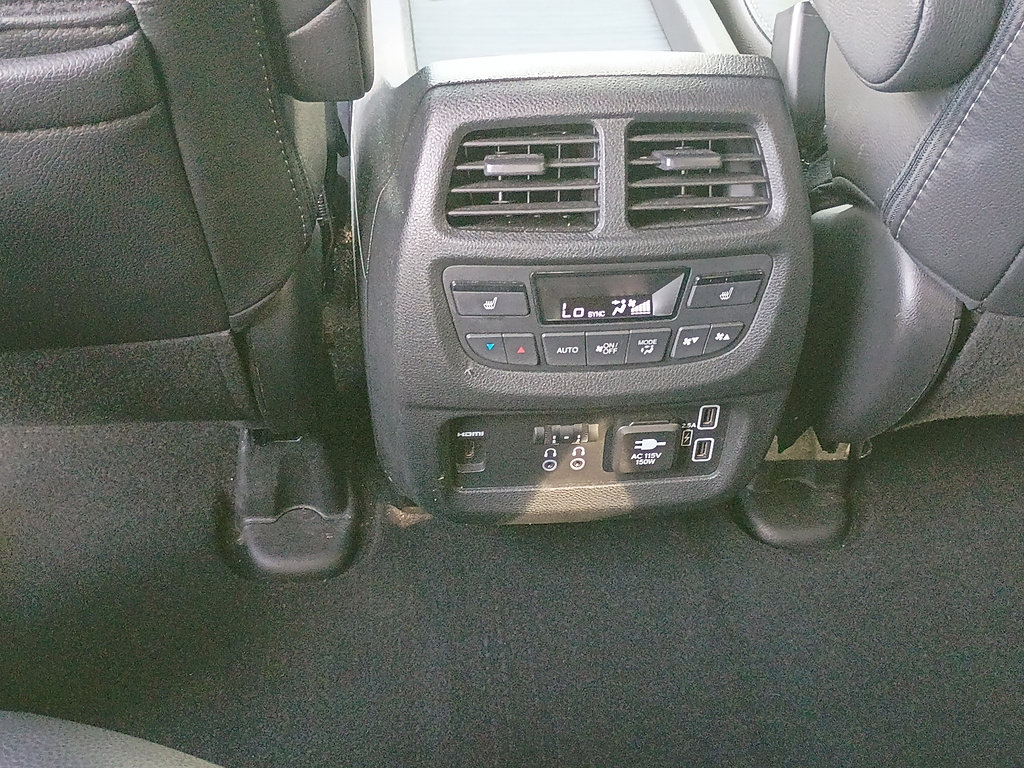 Certified 2022 Honda Pilot Touring image 20