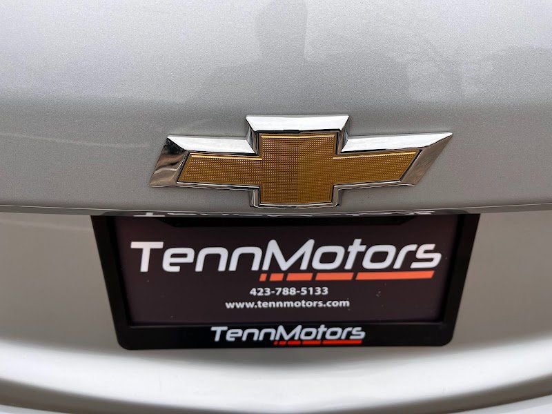 Used 2022 Chevrolet Equinox LT image 50