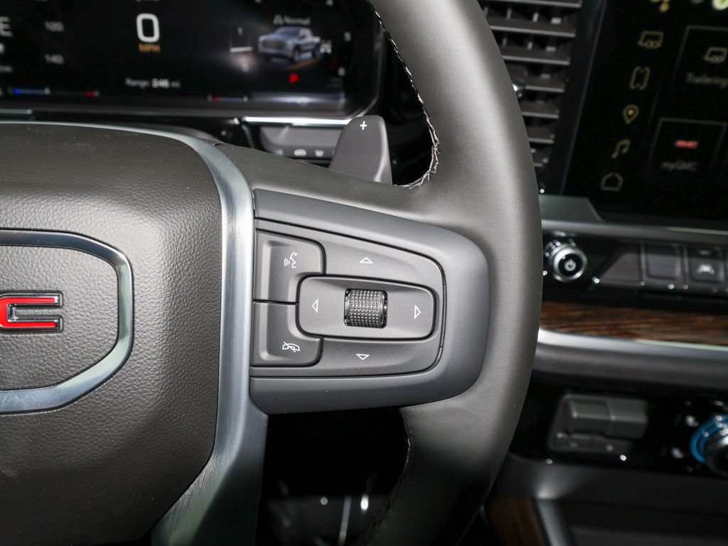 New 2026 GMC Sierra 1500 Elevation AWD/4WD image 19
