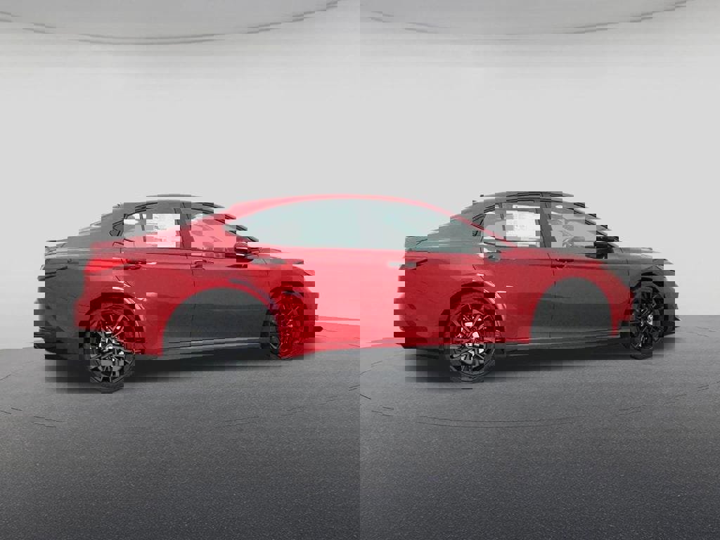 New 2026 Toyota Camry Nightshade image 26