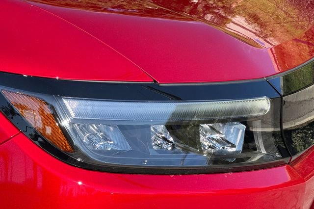 New 2026 Honda Prologue Touring image 33