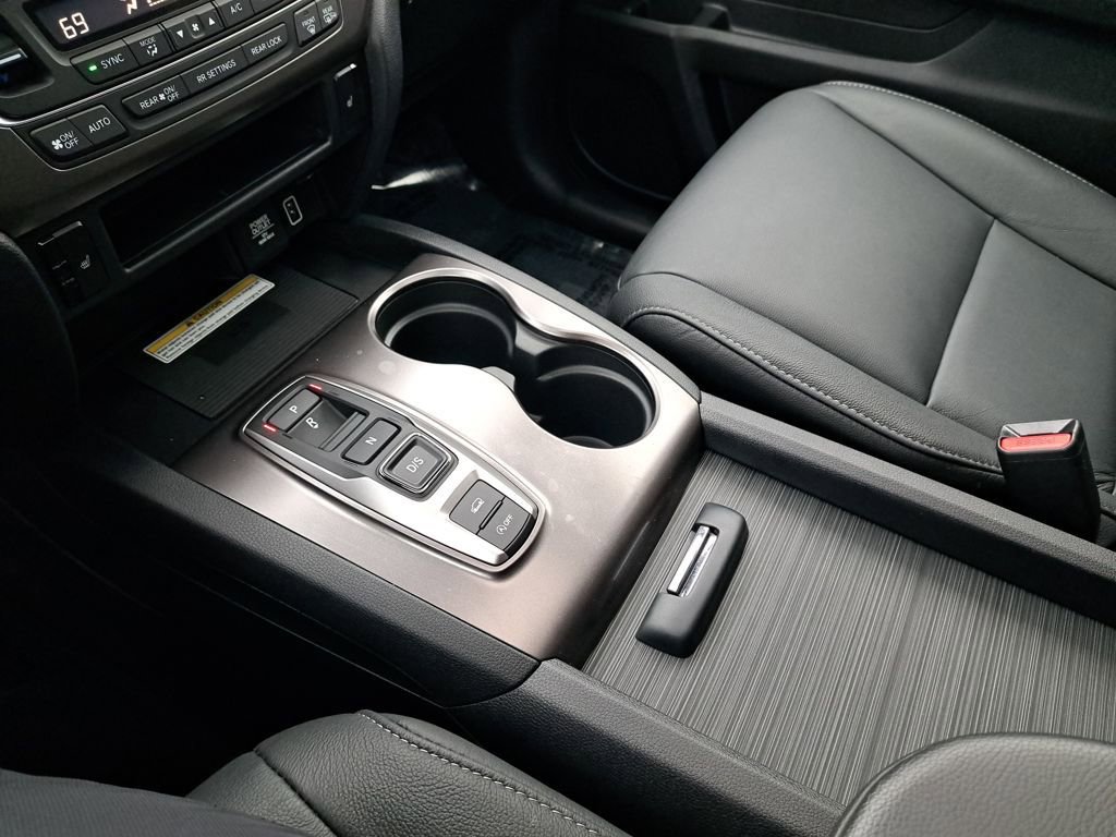 Used 2021 Honda Pilot Special Edition image 28