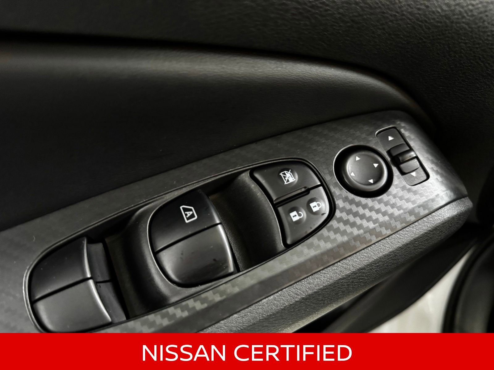 Certified 2025 Nissan Altima 2.5 SV FWD image 26