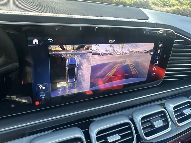 Used 2024 Mercedes-Benz GLE 53 AMG 4MATIC image 15