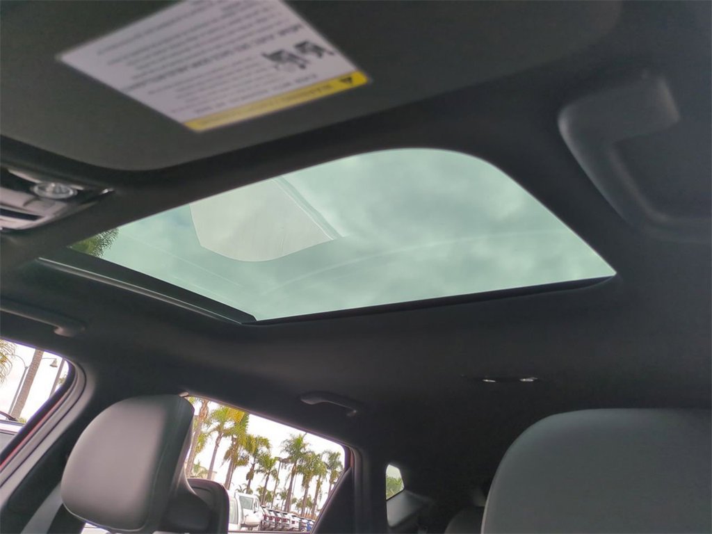 New 2024 Kia EV6 GT-Line image 24