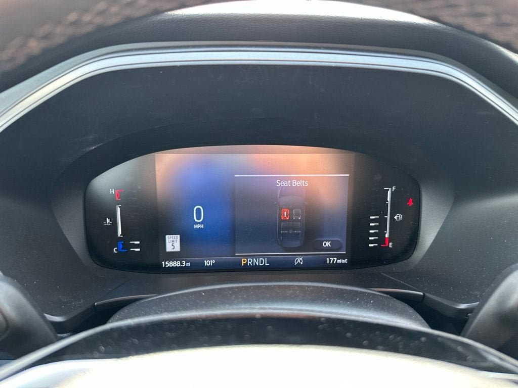 Certified 2024 Ford Escape Active w/ Tech Pack #1 AWD/4WD image 18