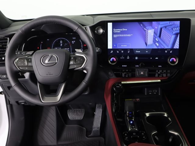 New 2026 Lexus NX 350 AWD w/ Luxury Package image 21