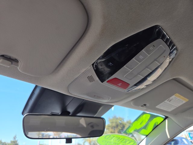 Certified 2025 Kia K4 EX FWD image 17