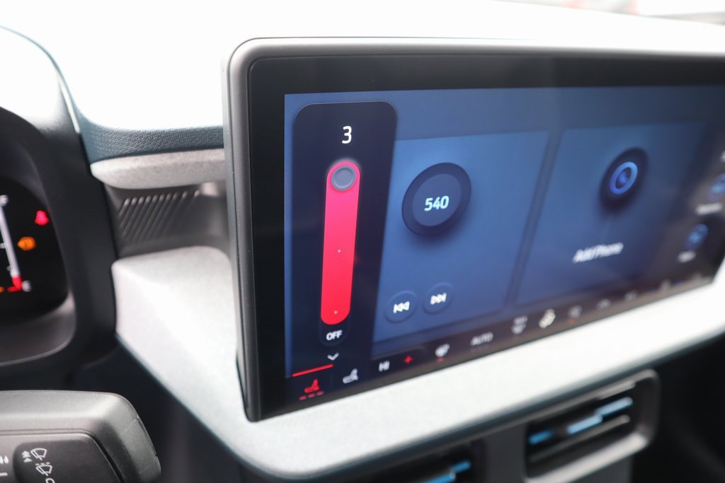 New 2026 Ford Maverick XLT w/ Equipment Group 301A image 7