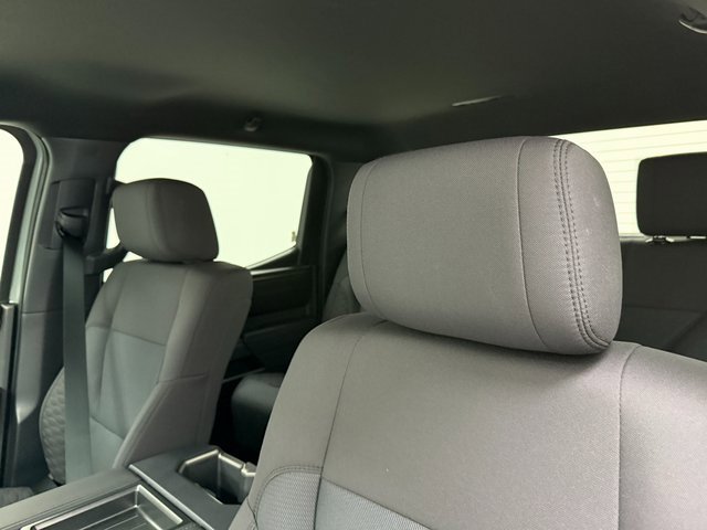 New 2026 Toyota Tundra SR5 image 23