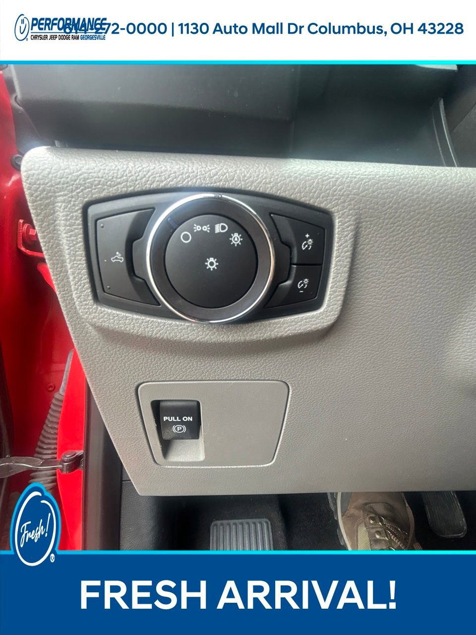 Used 2019 Ford F150 XL w/ Power Equipment Group RWD image 26