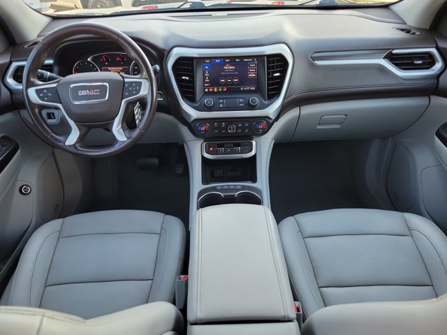 Used 2020 GMC Acadia SLT FWD image 18