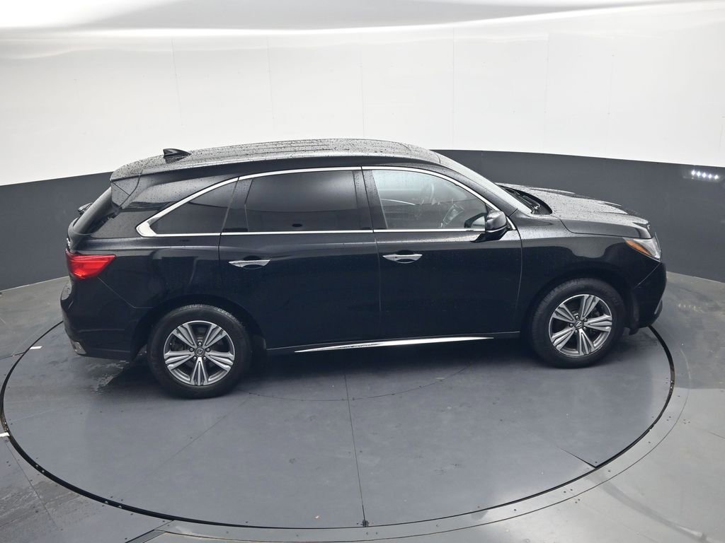 Used 2019 Acura MDX FWD image 26