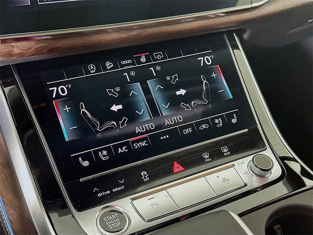 Used 2026 Audi Q7 3.0T Premium Plus w/ Premium Plus Package image 14