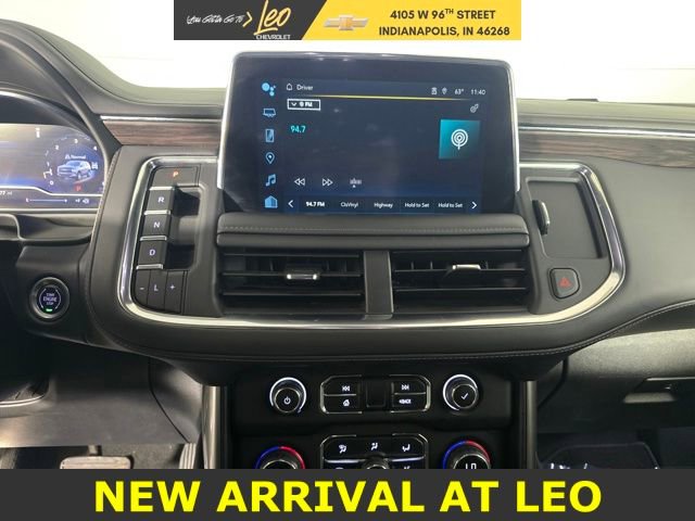 Used 2024 Chevrolet Suburban LT image 12