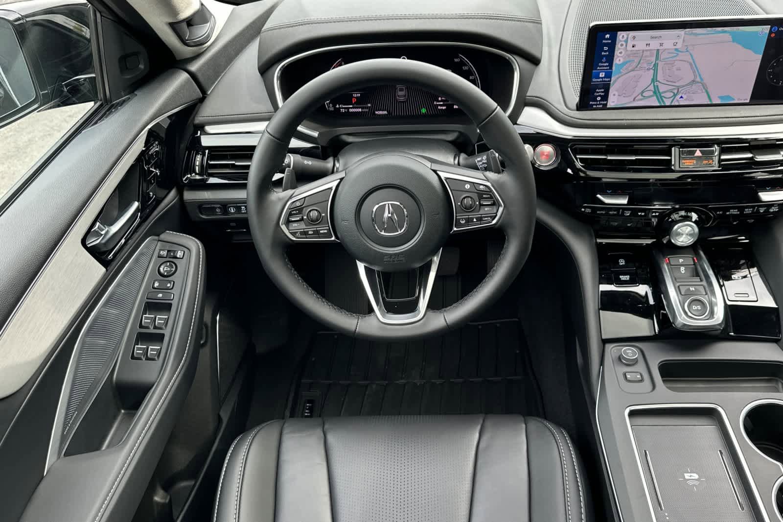 New 2026 Acura MDX SH-AWD w/ Technology Package image 11
