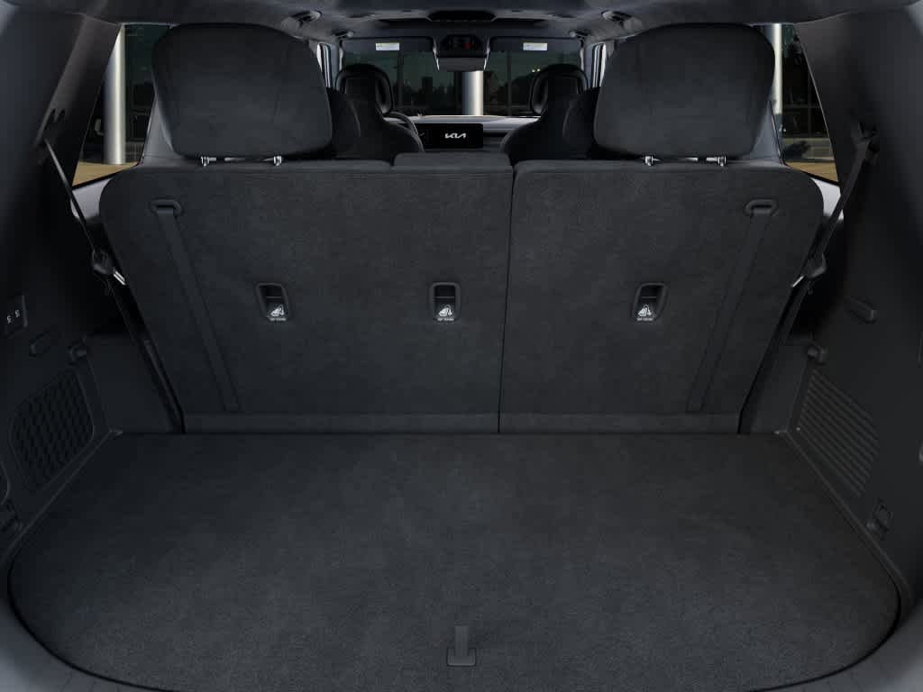 New 2027 Kia Telluride X-Line SX Prestige AWD/4WD image 19