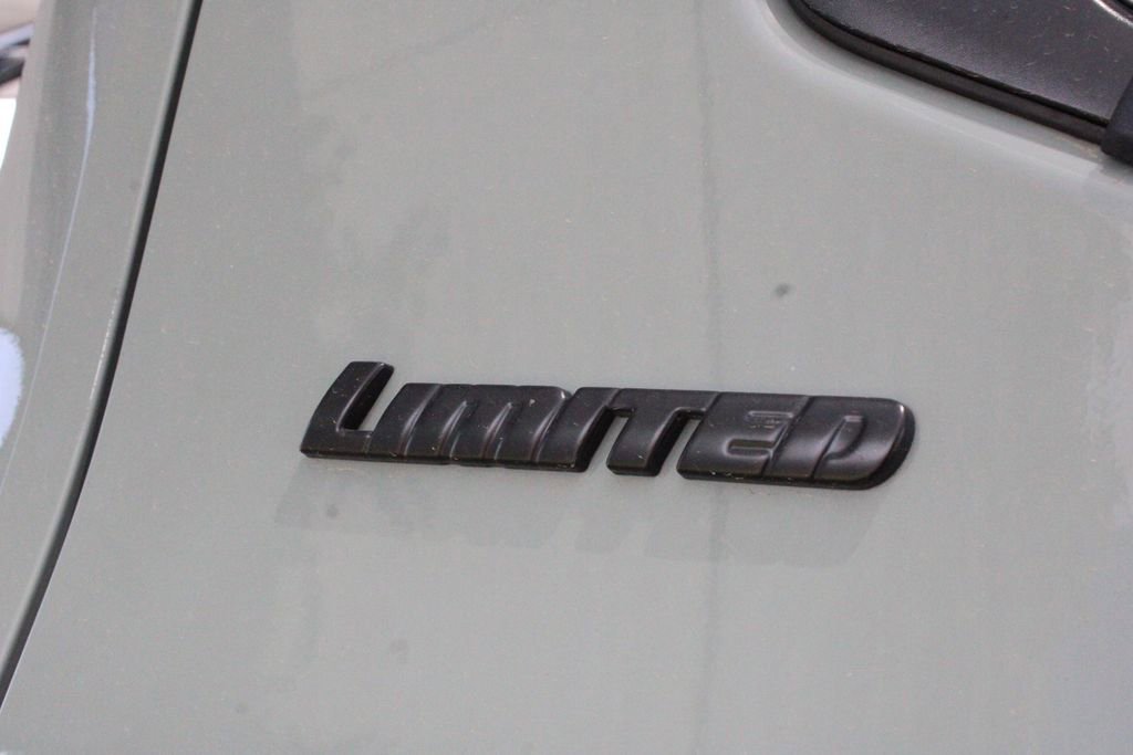 Used 2023 Toyota Tundra Limited w/ TRD Off-Road Package AWD/4WD image 71
