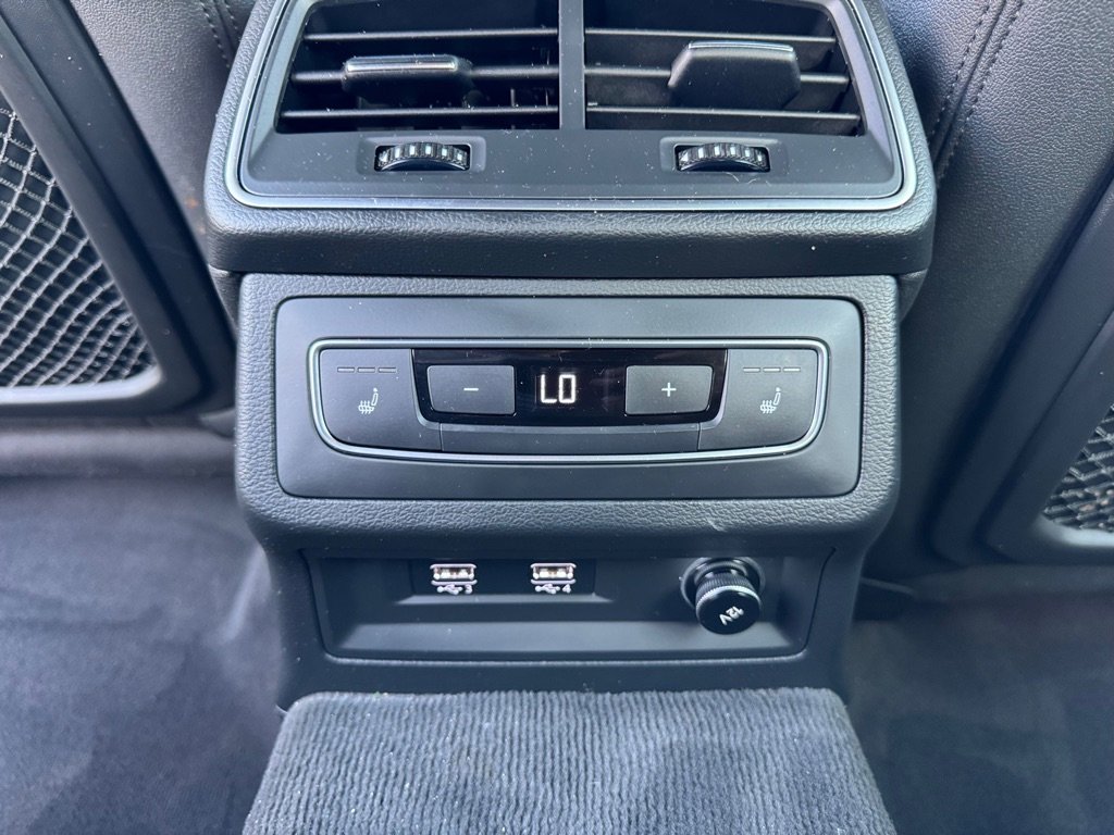 Used 2019 Audi A7 3.0T Premium Plus w/ Premium Plus Package image 32