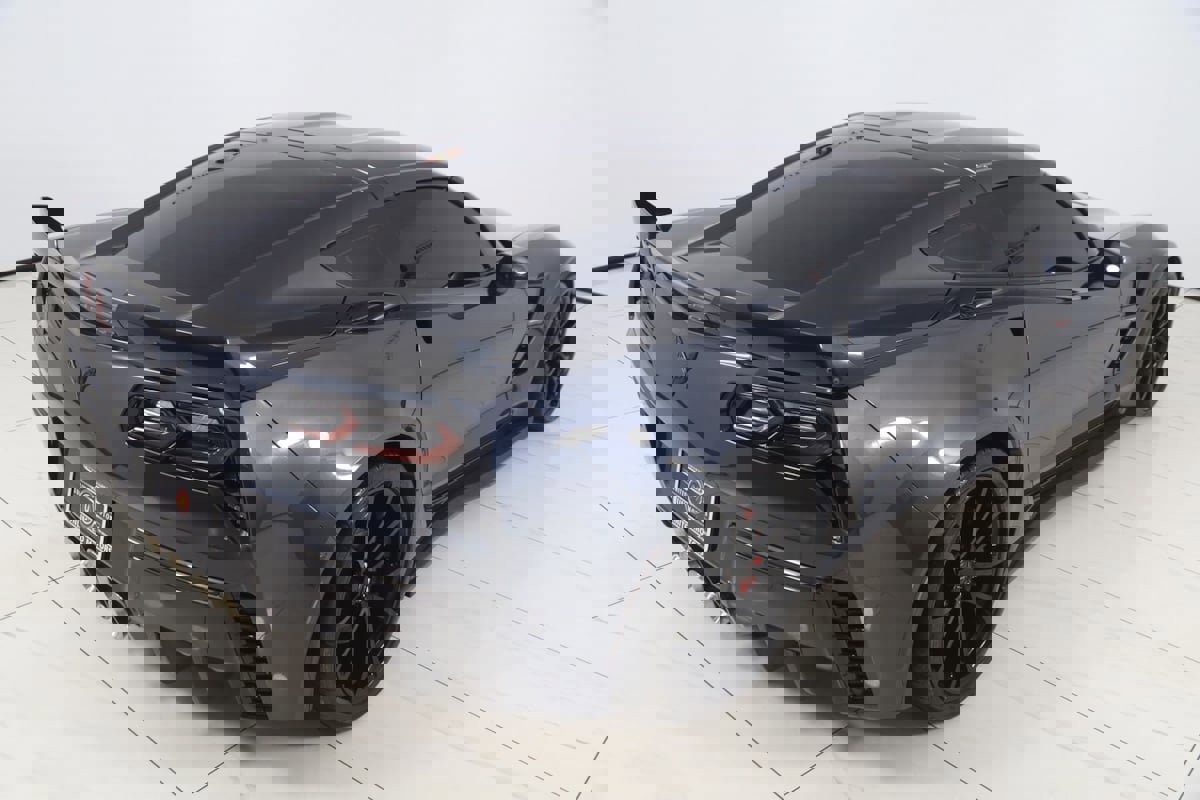 Used 2019 Chevrolet Corvette Grand Sport image 58