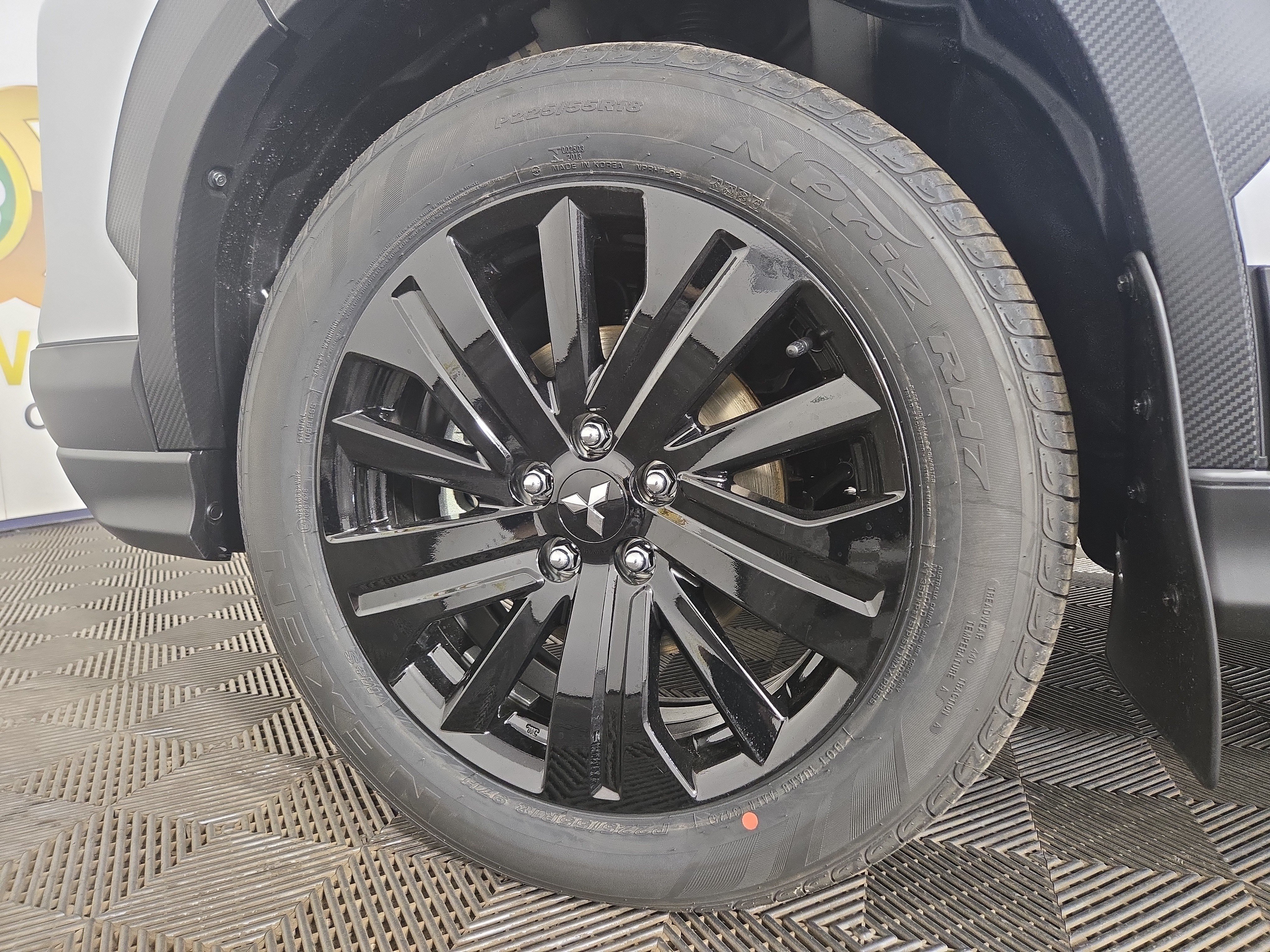 New 2026 Mitsubishi Outlander Sport AWD image 29