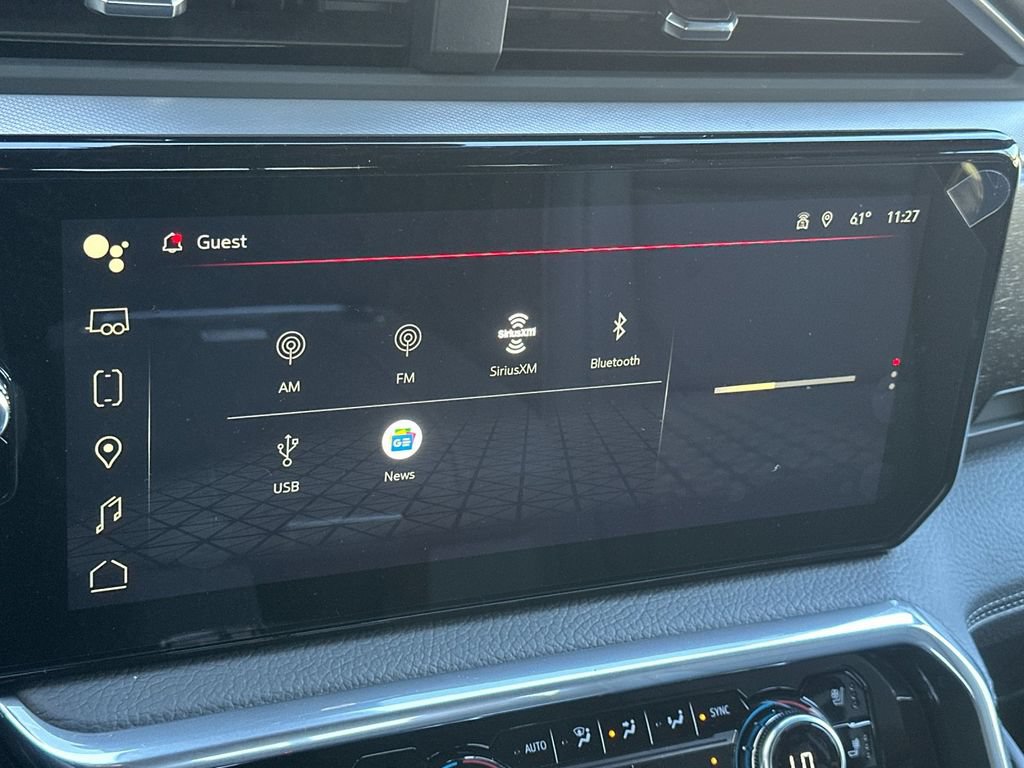 New 2026 GMC Sierra 1500 Denali AWD/4WD image 20