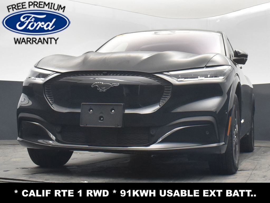 Used 2022 Ford Mustang Mach-E California Route 1 image 23