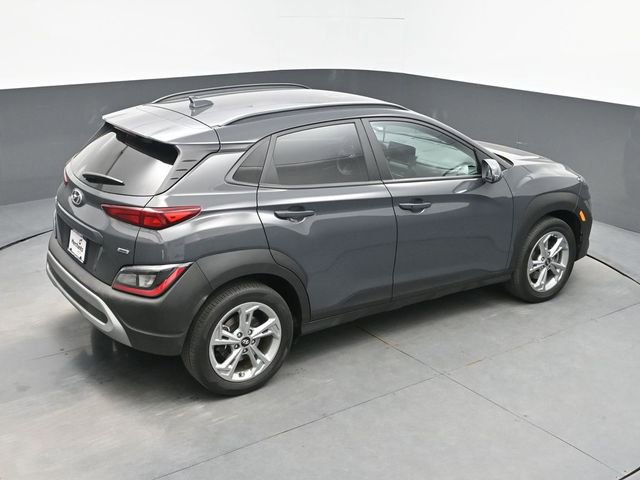 Used 2023 Hyundai Kona SEL w/ Cargo Package AWD/4WD image 30