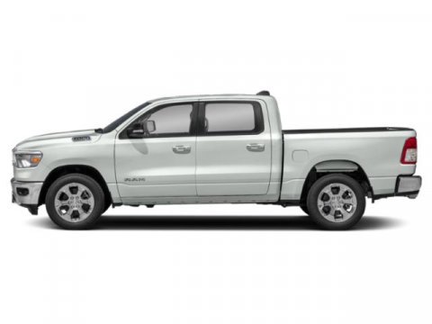Used 2021 RAM 1500 Big Horn AWD/4WD image 6