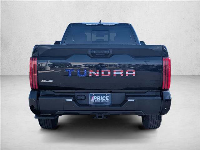 Used 2022 Toyota Tundra SR5 image 6