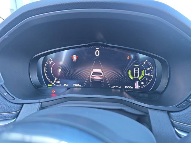 Used 2024 MAZDA CX-90 Plug-In Hybrid w/ Preferred image 10